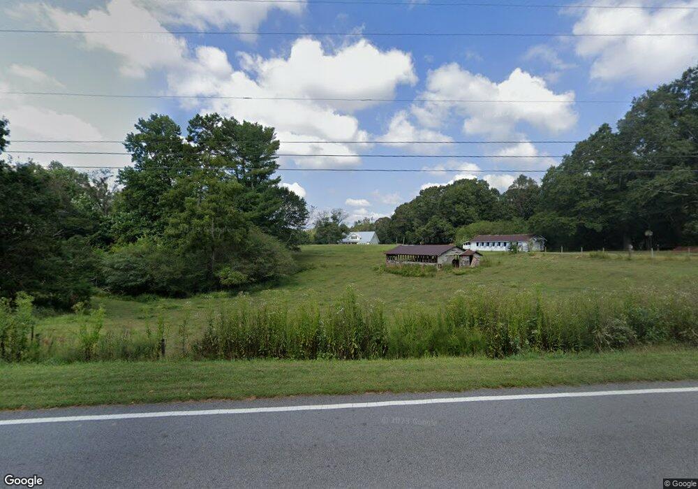 5217 Odum Smallwood Rd, Gainesville, GA 30506 - photo 1