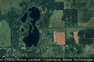 VL Bliven, Bancroft, MI 48414