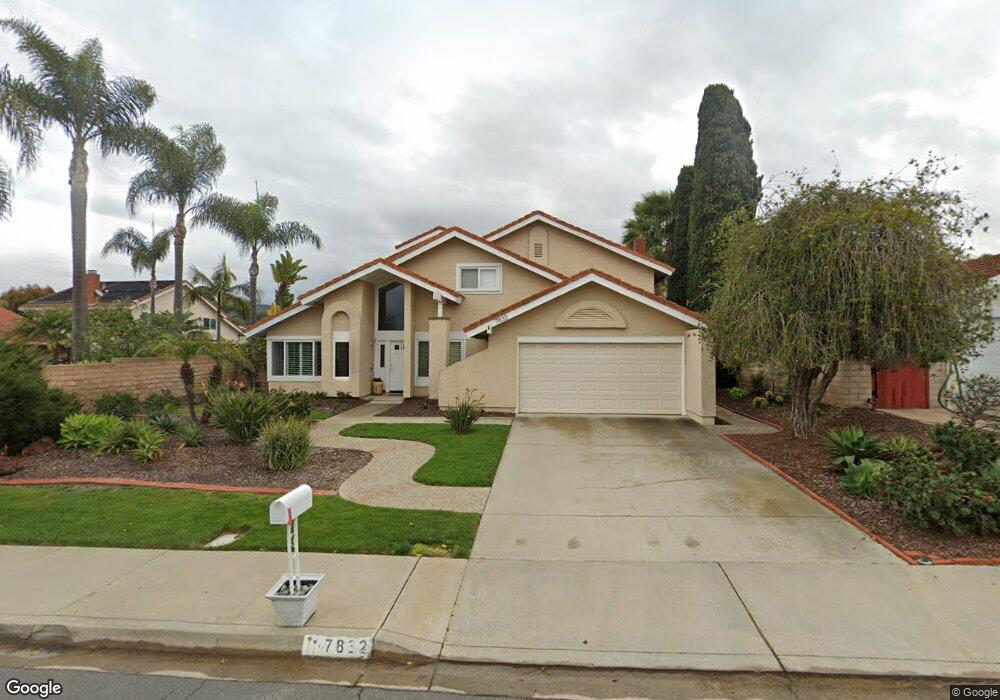 7832 Quebrada Cir, Carlsbad, CA 92009 - photo 1