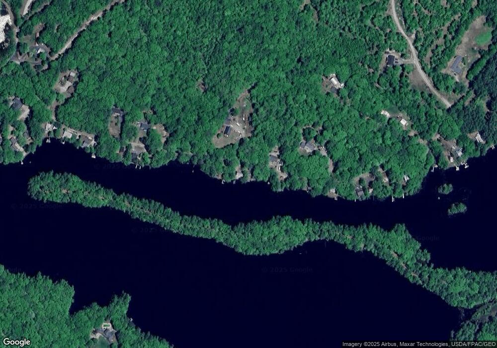 256 Wadleigh Pond Rd, Alfred, ME 04002 - photo 1