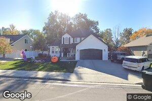 218 E 2525 S, Springville, UT 84663
