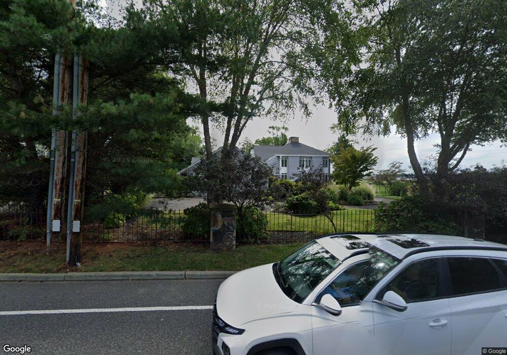 838 Riverview Dr, Brielle, NJ 08730 - photo 1