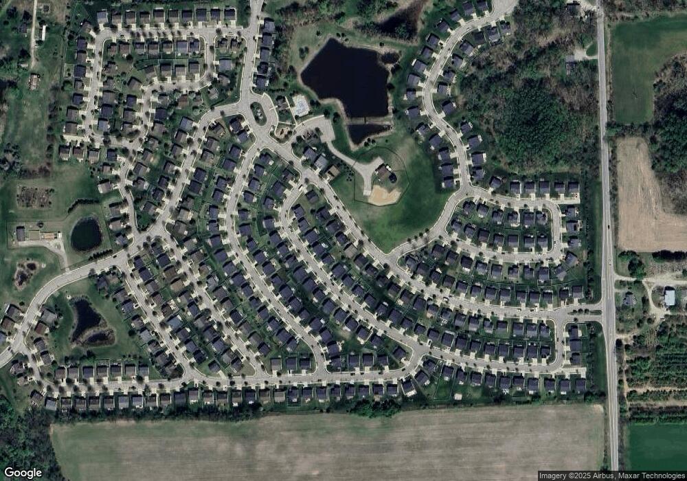 8044 Beechwood Blvd, Dexter, MI 48130 - photo 1