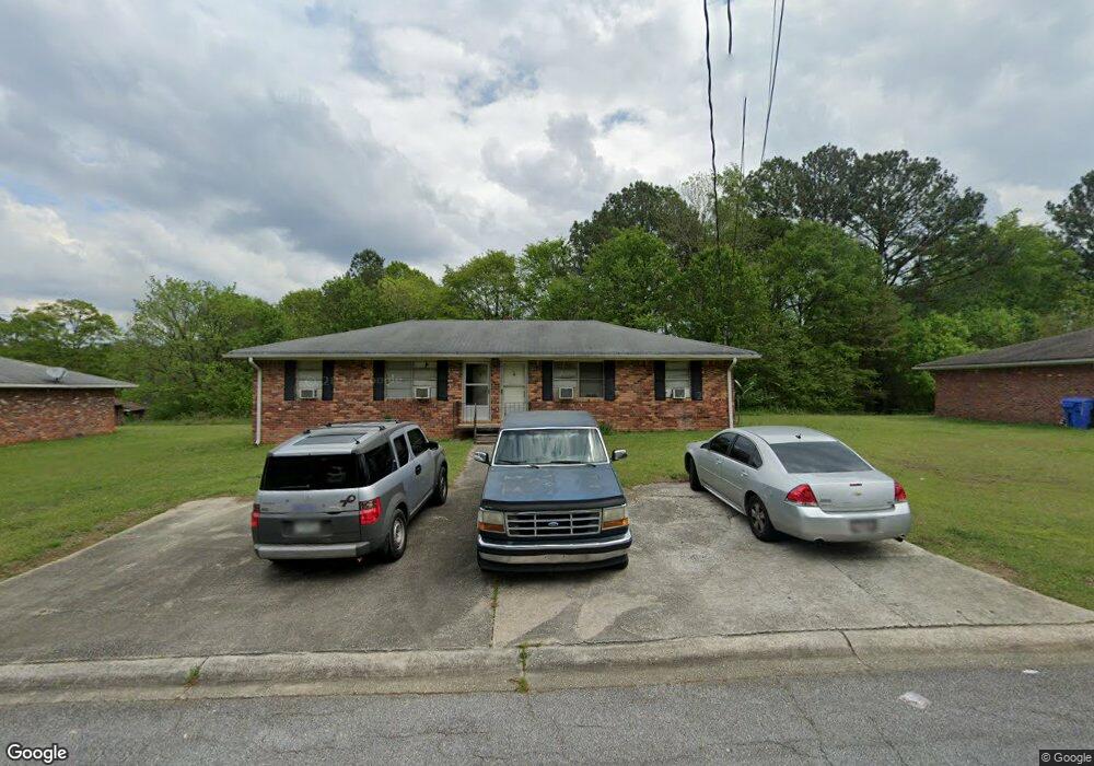 4090 Elizabeth Park Ct, Conley, GA 30288 - photo 1