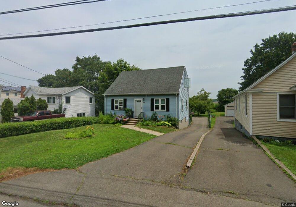 173 S End Rd, New Haven, CT 06512 - photo 1