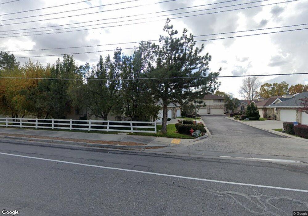 7817 E White Pine Way, Sandy, UT 84094 - photo 1