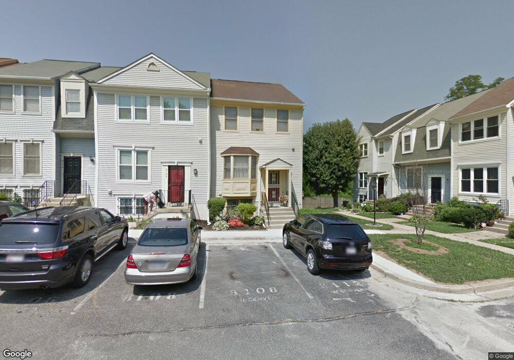 8108 Bonaire Ct, Silver Spring, MD 20910 - photo 1