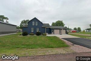 119 N 4th St, Ethan, SD 57334