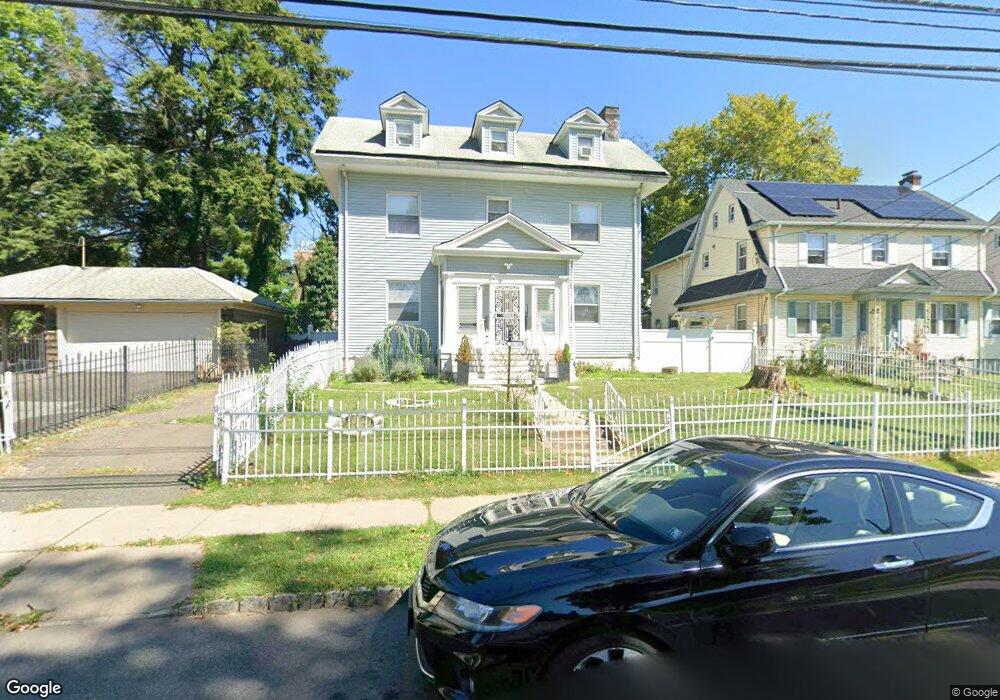 703 Salem Ave, Elizabeth, NJ 07208 - photo 1