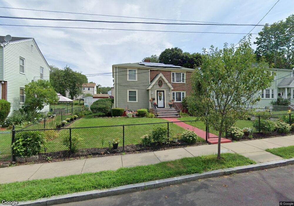 10 Arborcrest Terrace, Mattapan, MA 02126 - photo 1