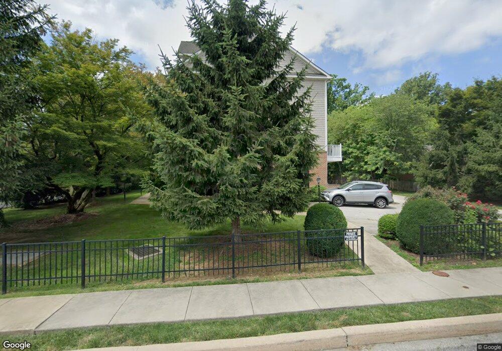 740 Moore Ave unit 740, Bryn Mawr, PA 19010 - photo 1