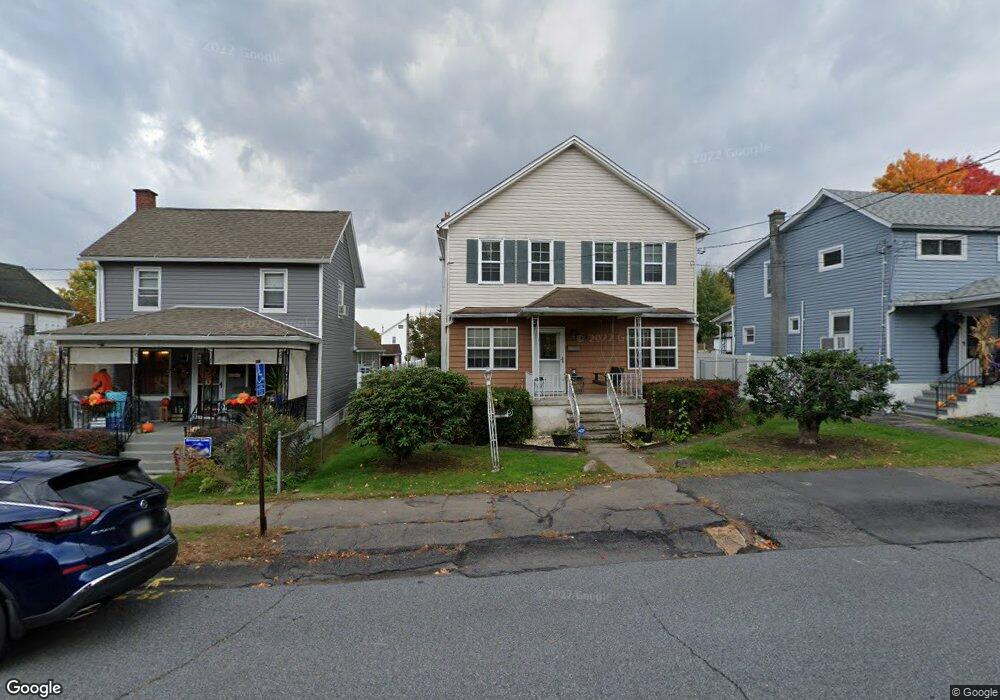 821 Jackson St unit 23, Scranton, PA 18519 - photo 1