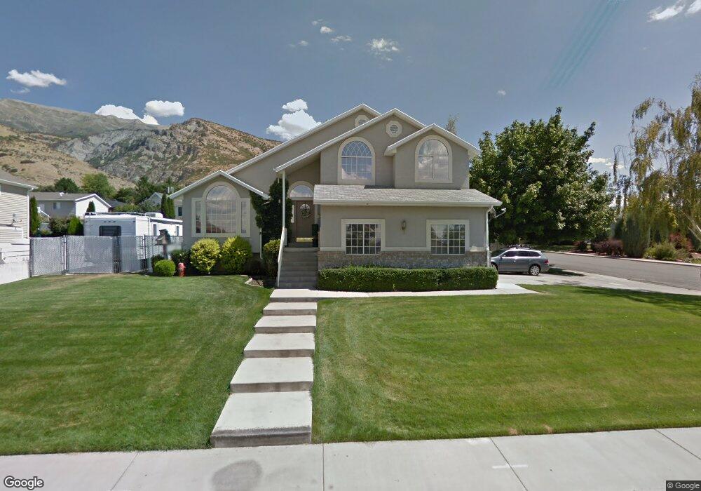 812 N 900 E, Pleasant Grove, UT 84062 - photo 1