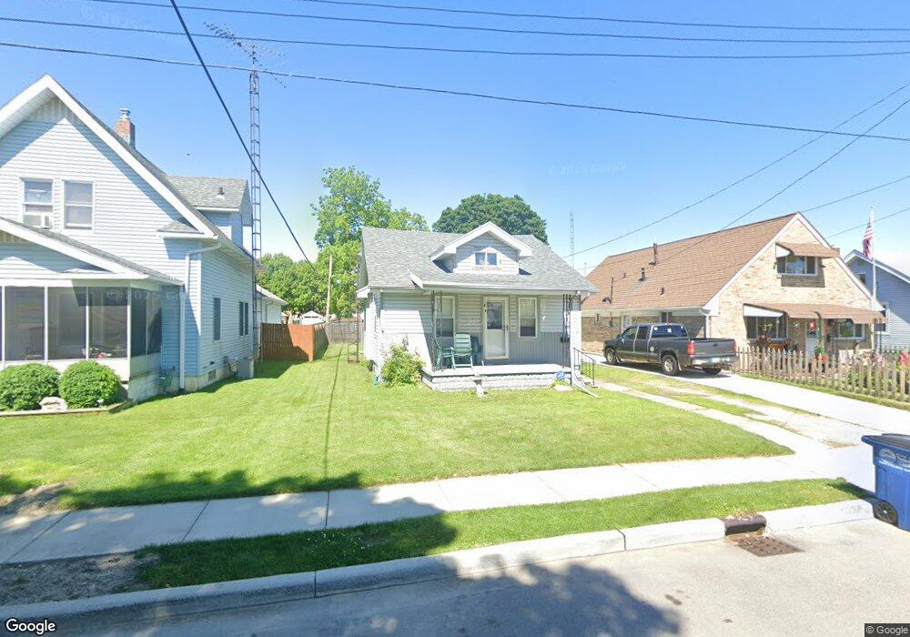 5229 302nd St, Toledo, OH 43611 - photo 1