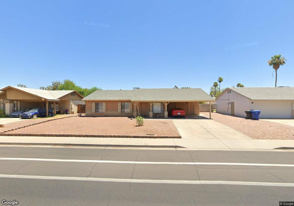 3035 S Extension Rd, Mesa, AZ 85210 - photo 1