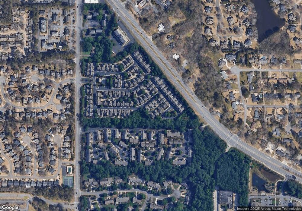 260 Kendemere Pte, Roswell, GA 30075 - photo 1