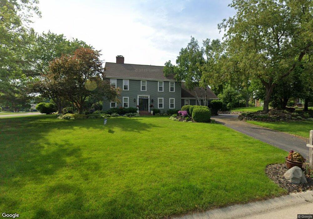 1045 Thornridge Ct, Brookfield, WI 53045 - photo 1