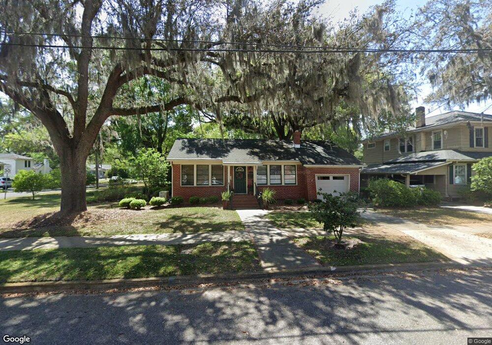 1624 Talbot Ave, Jacksonville, FL 32205 - photo 1