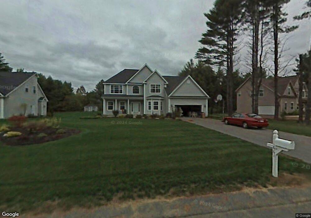 663 Acland Blvd, Ballston Spa, NY 12020 - photo 1