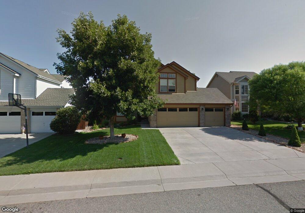 19022 E Chenango Cir, Aurora, CO 80015 - photo 1