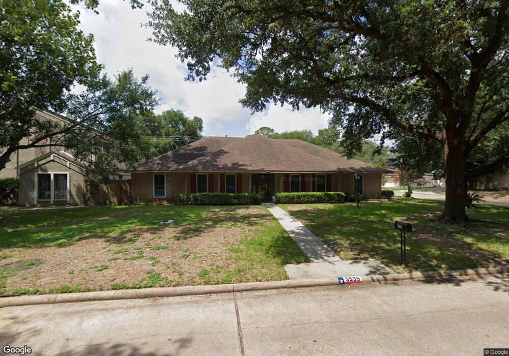 5535 Bolivia Blvd, Houston, TX 77091 - photo 1