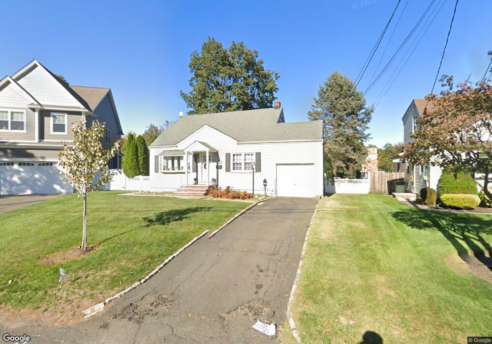 2011 Birch St, Scotch Plains, NJ 07076 - photo 1