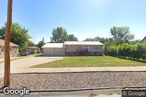 412 S Custer Ave, Miles City, MT 59301