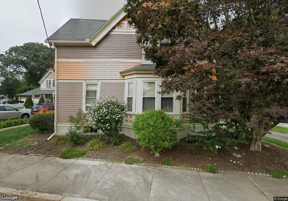 9 Bernice Ave, Woonsocket, RI 02895 - photo 1