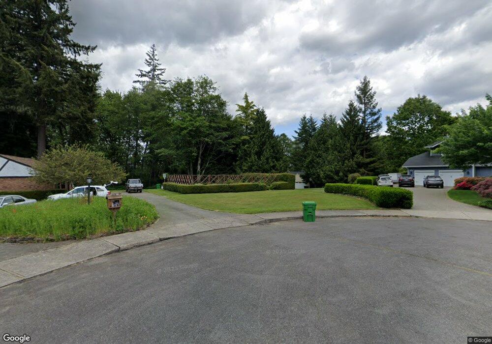 2706 Raintree Ct SE, Olympia, WA 98501 - photo 1