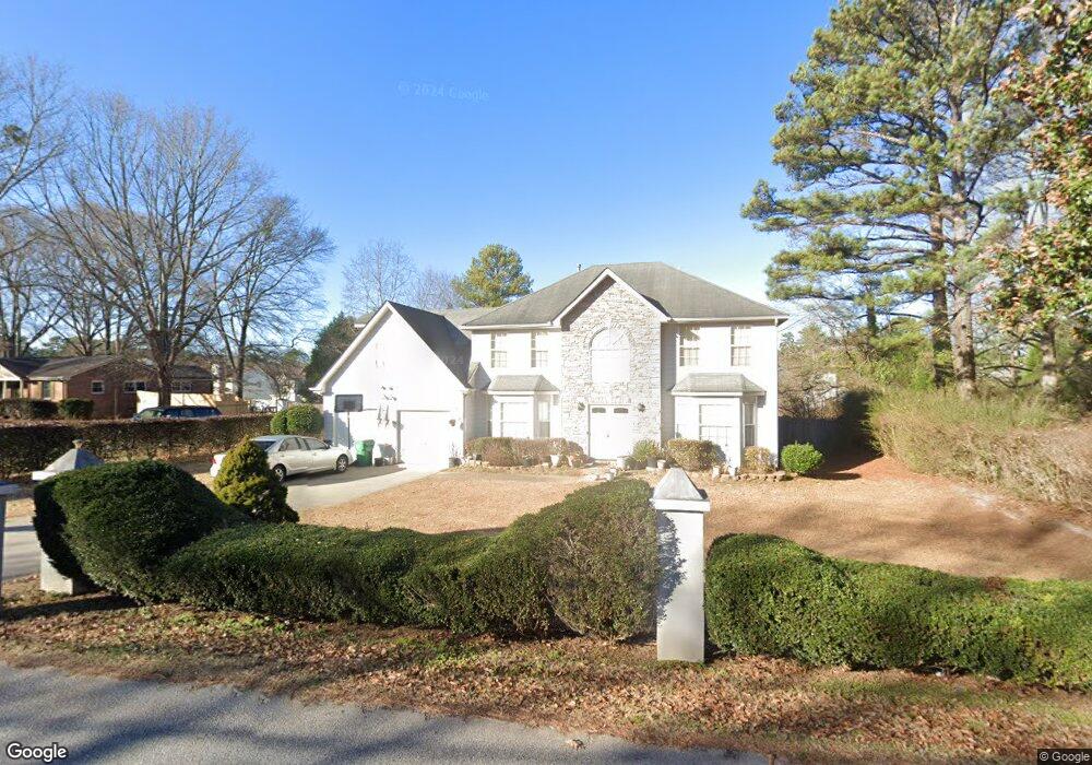 6230 Giles Rd, Lithonia, GA 30058 - photo 1