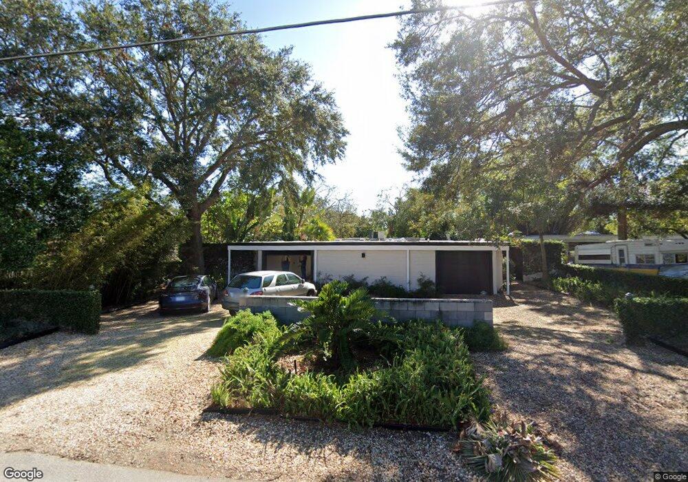 1550 Drexel Ave NE, Winter Haven, FL 33881 - photo 1