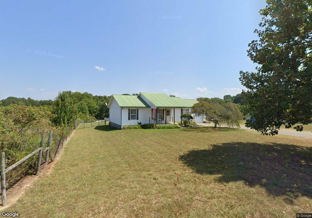 799 Doug Luna Rd, Walling, TN 38587 - photo 1