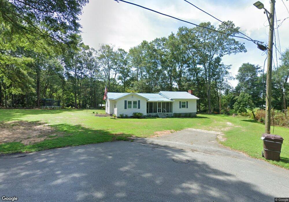 304 Buchanan Cir, Pendleton, SC 29670 - photo 1