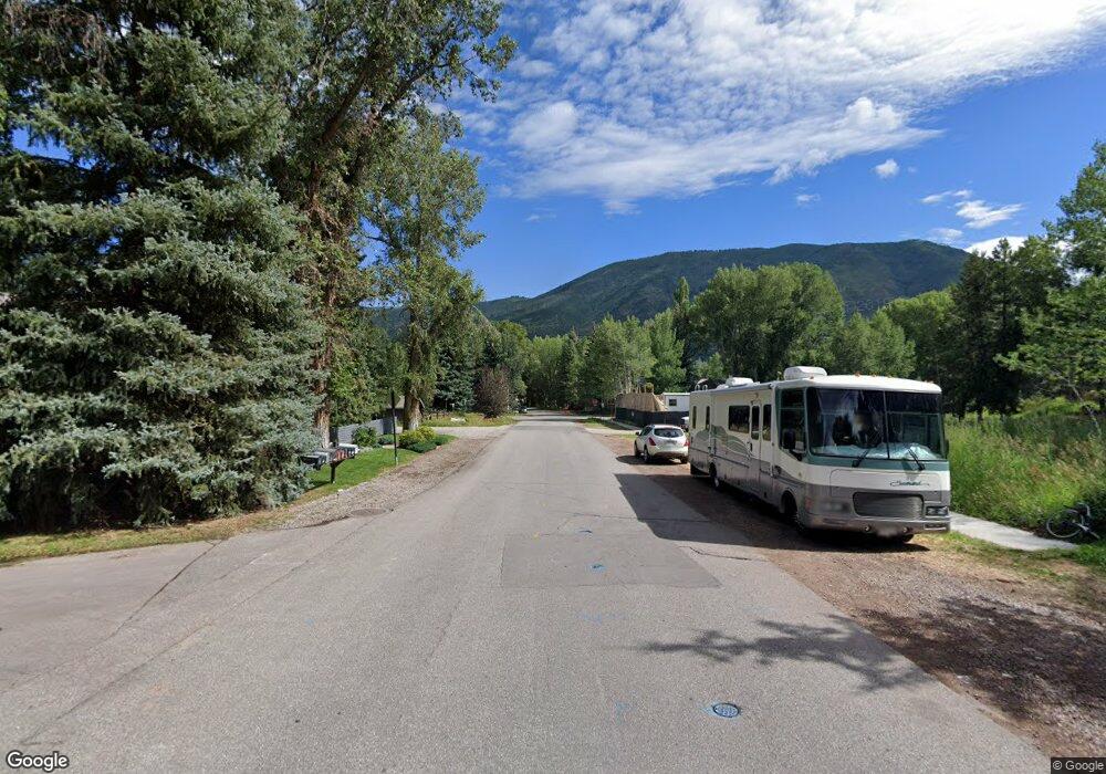 415 E Dean Unit 7 Week 8 St, Aspen, CO 81611 - photo 1