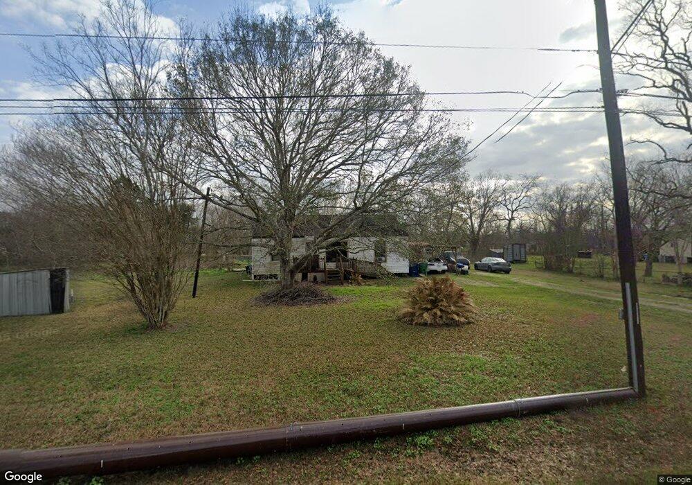 7410 Jordan Rd, Manvel, TX 77578 - photo 1