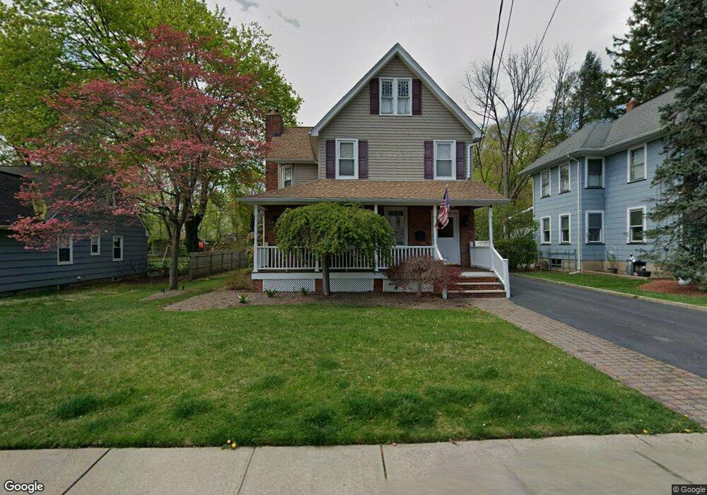 23 Fredericks St, Wanaque, NJ 07465 - photo 1