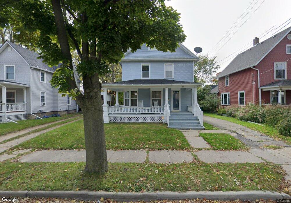 221 Moores River Dr, Lansing, MI 48910 - photo 1