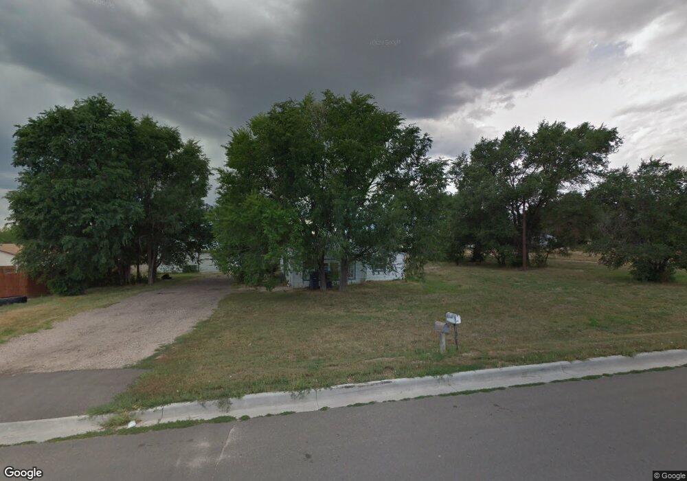 3812 Polk Ave, Cheyenne, WY 82001 - photo 1