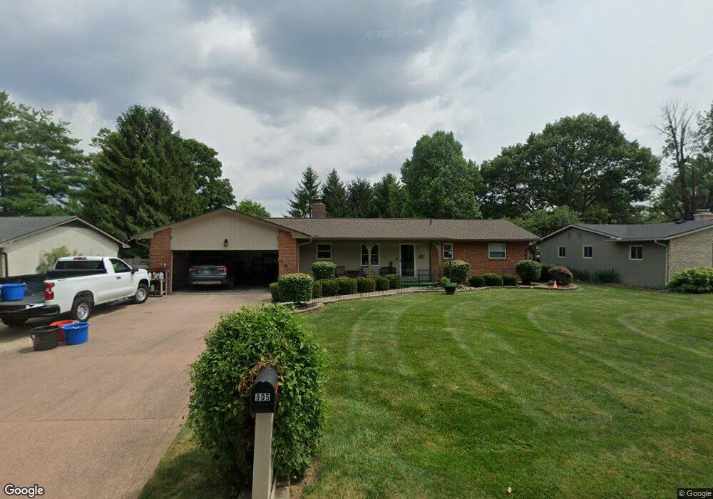 905 Greenridge Rd, Columbus, OH 43235 - photo 1