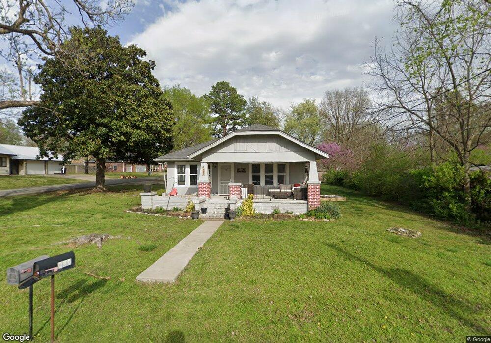 311 N Mock St, Prairie Grove, AR 72753 - photo 1