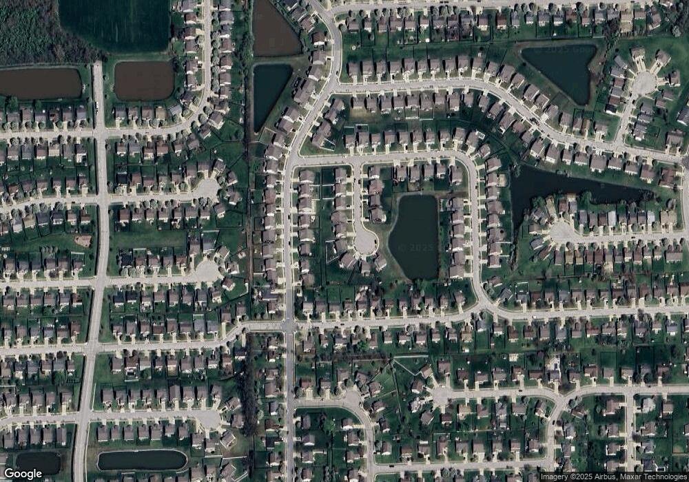 1844 Explorer Ct, Franklin, IN 46131 - photo 1