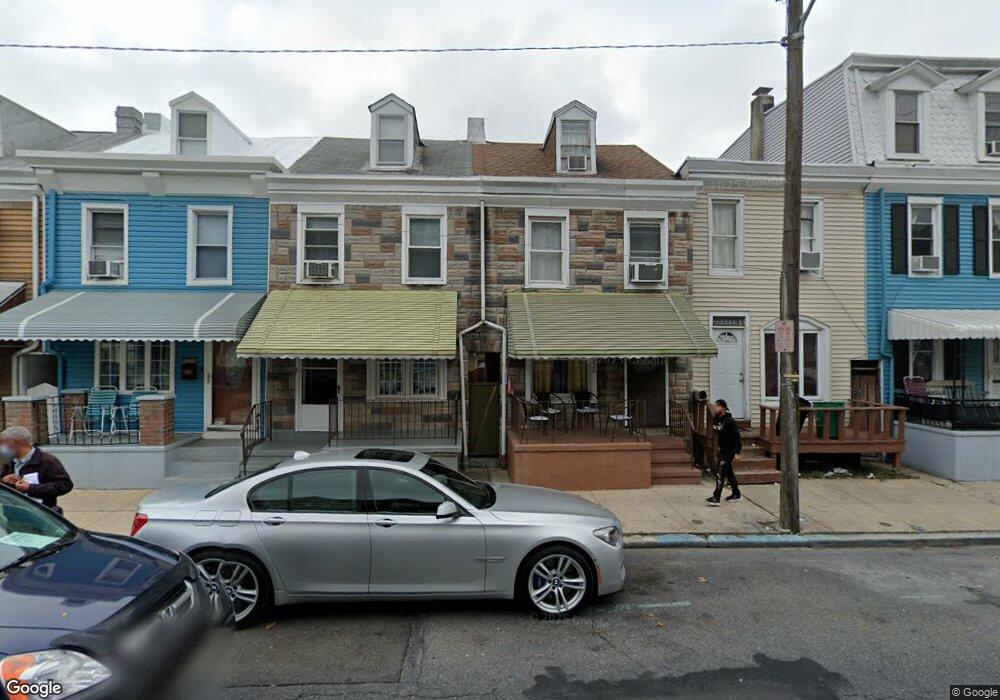 426 N 11th St, Reading, PA 19604 - photo 1