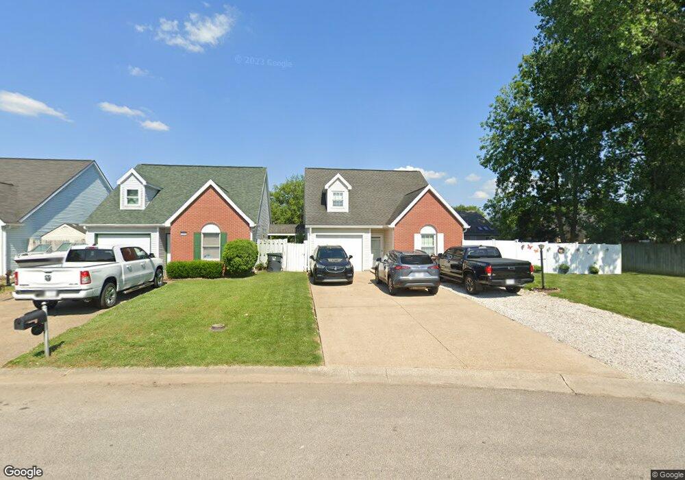 5868 Lisa Ln, Newburgh, IN 47630 - photo 1