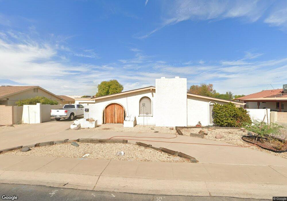 1006 W Ivanhoe St, Chandler, AZ 85224 - photo 1