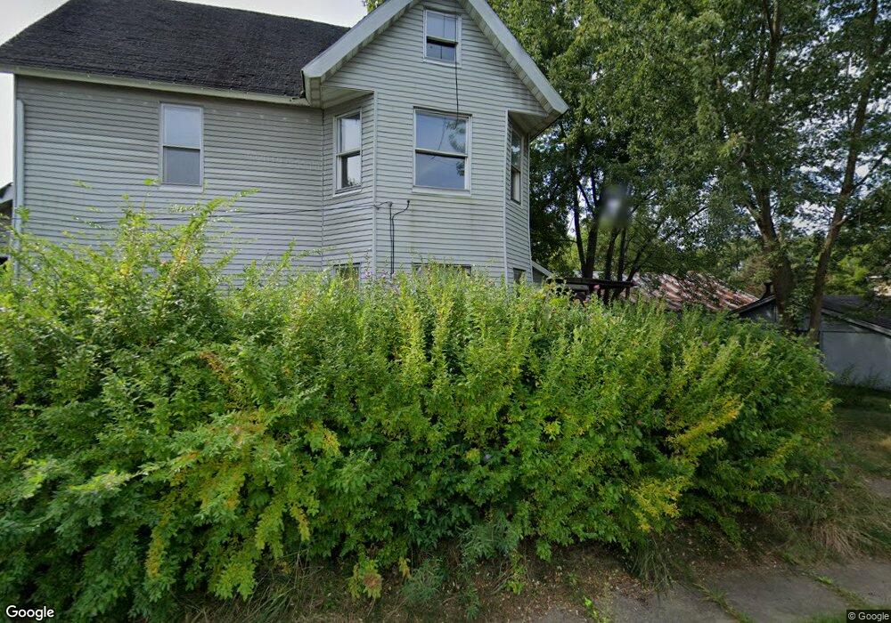 534 Spruce Ave, Sharon, PA 16146 - photo 1