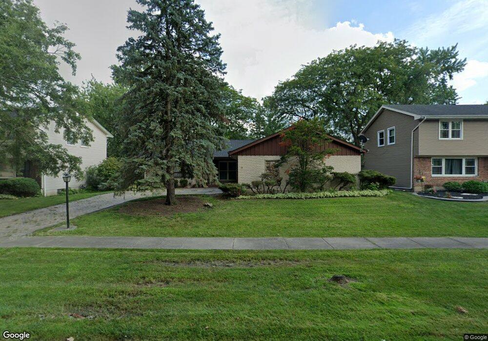 4633 176th St, Country Club Hills, IL 60478 - photo 1