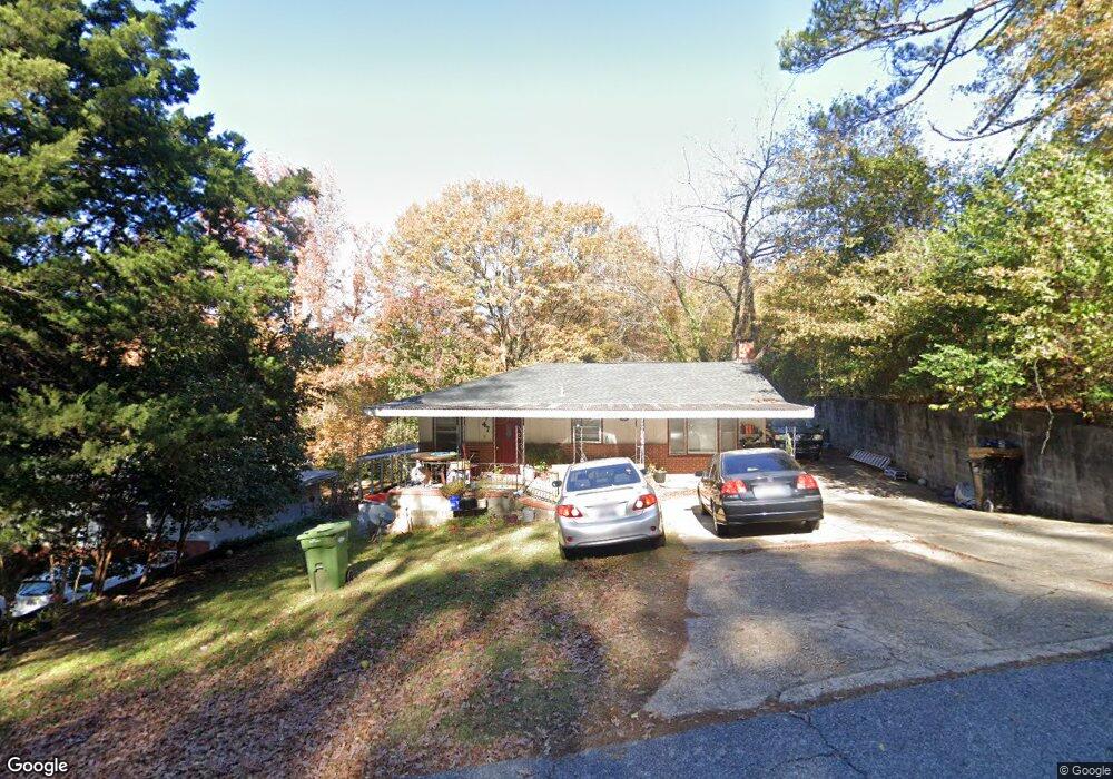 47 Patch Dr, Columbus, GA 31903 - photo 1