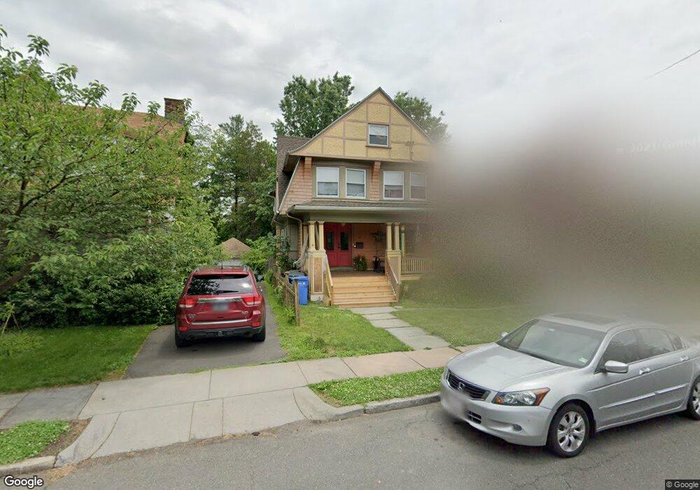 24 Lorraine St, Hartford, CT 06105 - photo 1