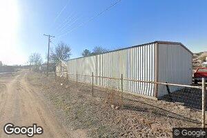 510 SE Old West Hwy, Duncan, AZ 85534