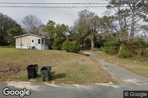 418 Asbury Rd, Oglethorpe, GA 31068